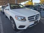 2016 MERCEDES-BENZ GLC