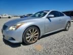 2008 INFINITI G37