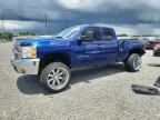 2013 CHEVROLET SILVERADO