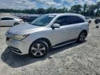 2014 ACURA MDX
