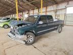 2002 GMC NEW SIERRA