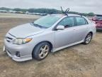 2011 TOYOTA COROLLA