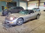 2002 CHEVROLET CORVETTE