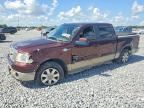 2008 FORD F150