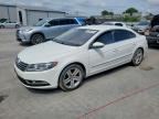 2013 VOLKSWAGEN CC