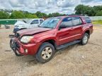 2008 TOYOTA 4RUNNER