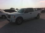 2014 FORD F150