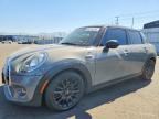 2018 MINI COOPER