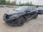 2018 NISSAN MURANO
