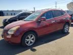 2010 NISSAN ROGUE
