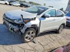 2017 HONDA HR-V