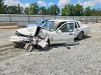 1996 LINCOLN TOWN CAR