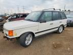 1997 LAND ROVER RANGE ROVER
