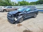 2021 SUBARU OUTBACK