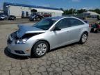 2012 CHEVROLET CRUZE