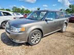 2012 FORD FLEX