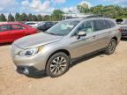 2015 SUBARU OUTBACK