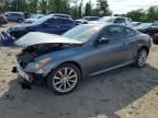 2012 INFINITI G37 COUPE