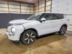 2025 MITSUBISHI OUTLANDER
