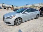 2017 HYUNDAI SONATA HYBRID