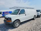 2011 CHEVROLET EXPRESS G2500