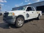 2007 FORD F150