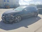 2017 NISSAN MAXIMA