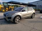 2019 JAGUAR E-PACE