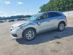 2018 ACURA RDX
