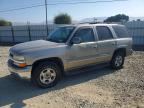 2002 CHEVROLET TAHOE