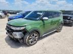 2021 KIA SOUL