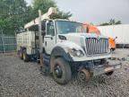 2008 INTERNATIONAL 7600