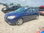 2009 HYUNDAI ELANTRA