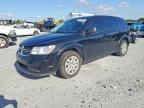 2015 DODGE JOURNEY