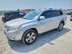 2012 TOYOTA HIGHLANDER