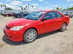 2004 HONDA CIVIC