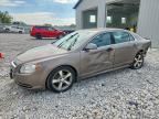 2011 CHEVROLET MALIBU