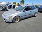 1998 HONDA CIVIC