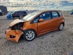 2009 HONDA FIT