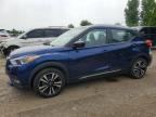 2019 NISSAN KICKS