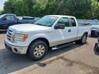 2009 FORD F150