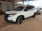 2021 HONDA PASSPORT