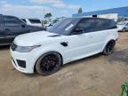 2019 LAND ROVER RANGE ROVER SPORT