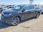 2023 HONDA RIDGELINE