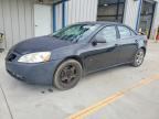 2009 PONTIAC G6
