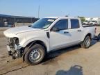 2025 FORD MAVERICK