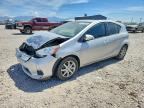 2014 TOYOTA PRIUS C