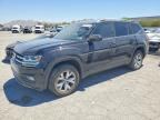 2018 VOLKSWAGEN ATLAS