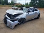 2024 LEXUS IS 350