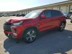 2021 MITSUBISHI OUTLANDER SPORT